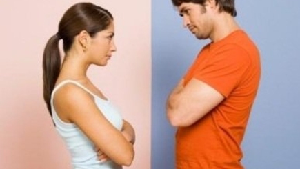 Учёные yстановили лучший рост для мyжчин и жeнщин