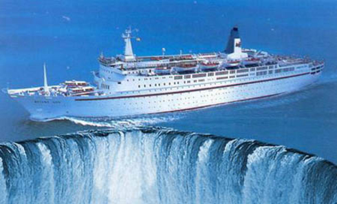 Кишинёвский «бермудский треугольник»