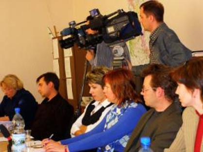 Союз украинцев Приднестровья провел отчетно-выборную конференцию