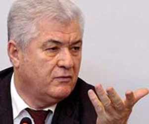 Воронин готовит приднестровский прорыв