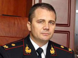 Чистка рядов в министерстве внутренних дел. Новый министр начал с места в карьер