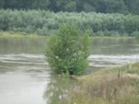 Уровень воды  в Днестре продолжает подниматься