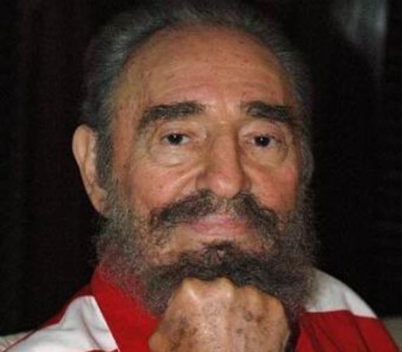 Фидель Кастро попал в Книгу рекордов Гиннеса