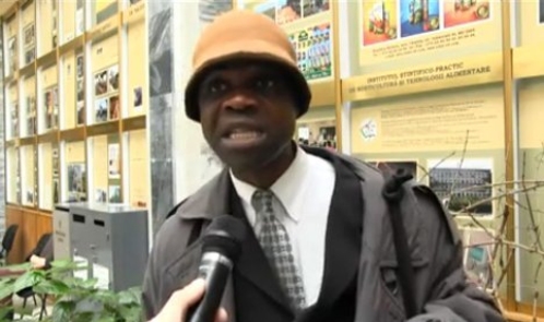 Джон Оноже зовет к объединению с 