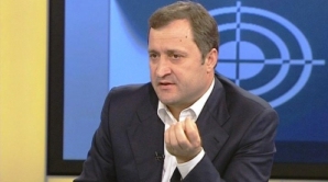 Влад Филат: 