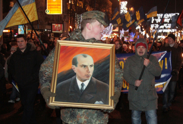 В Киеве прошло шествие под лозунгом 