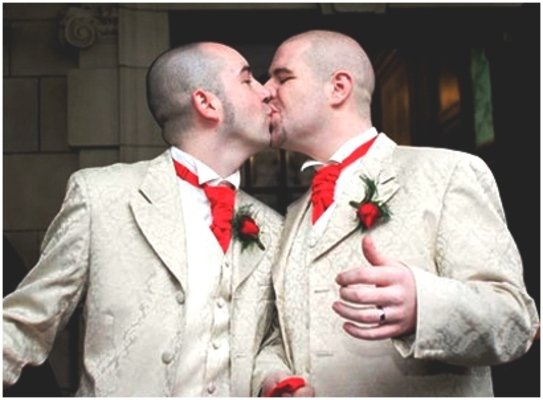 Шокирующие научные факты о семьях гомосексуалистов