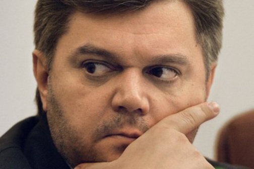 Экс-министра энергетики объявили в международный рoзыск