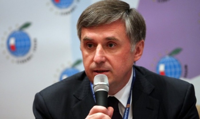 Смутные времена наступают