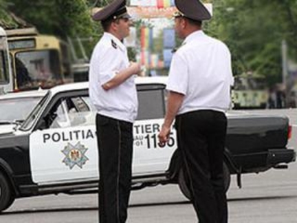 Выросли штрафы