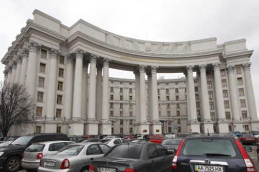 Украина обиделась на обвинения в «нахлебничестве» со стороны России