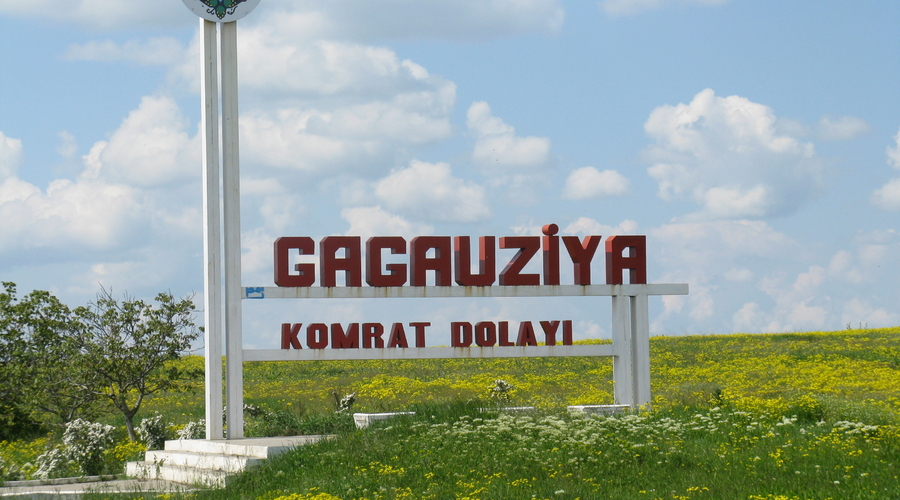 Суд назвал незаконным гагаузкий референдум