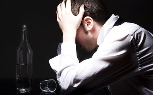 В Кишиневе стартовала кампания о вреде алкоголя