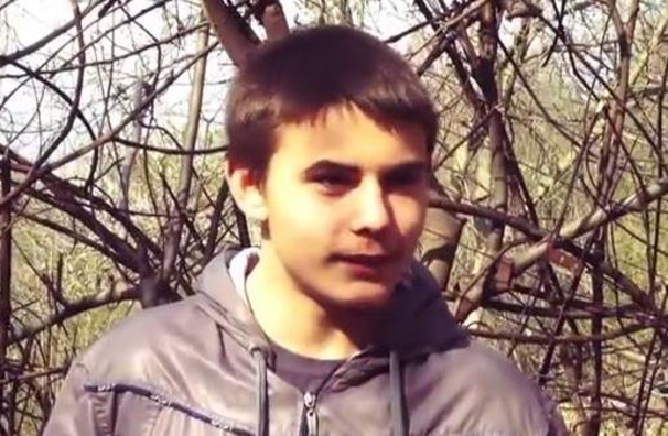 Молдавские Маугли: как выживают бездомные дети на улицах Молдовы?