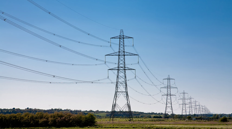 Молдова будет закупать электроэнергию на Украине по выгодной цене