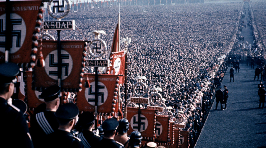 Спираль истории