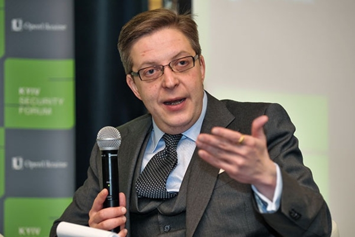 Пиркка Тапиола поздравил победителей конкурса Moldova Eco-Energetica