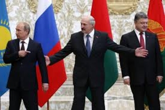 Дорога в «Приднестровье»