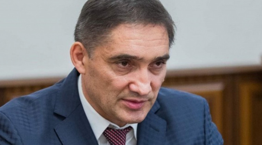 ЕСПЧ просит правительство обосновать отстранение Стояногло от должности генпрокурора