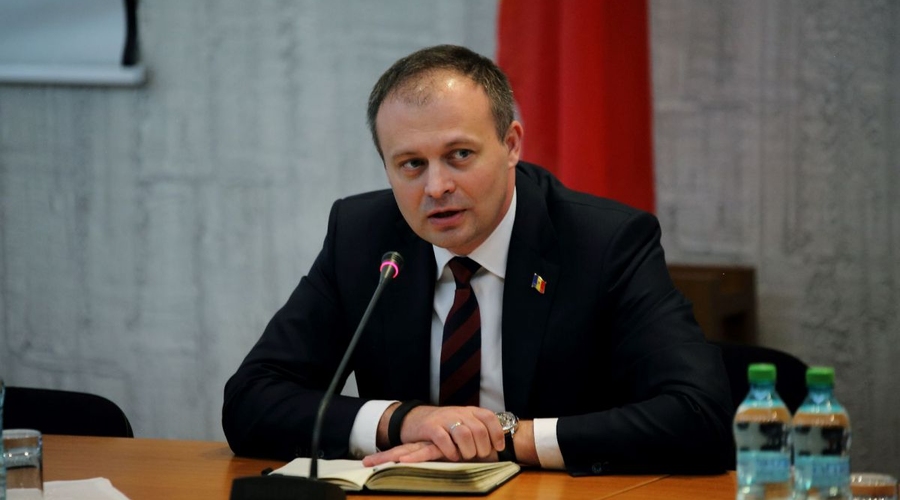 Андриан Канду рассказал, когда Kroll представит второй отчёт