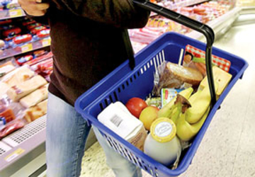 Увеличился размер прожиточного минимума на 3,4%