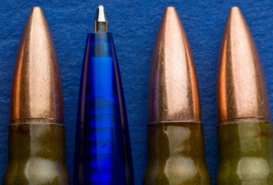 Безопасная Европа: Противодействие гибридным угрозам