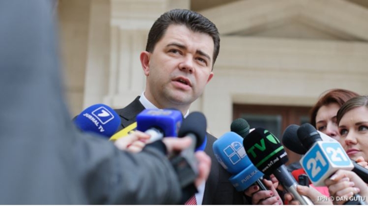 Представитель Молдовы при ОБСЕ поддержал декларацию ЕС об „агрессии России против Украины”