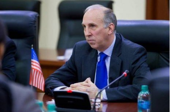 Американский посол доволен действиями молдавских властей