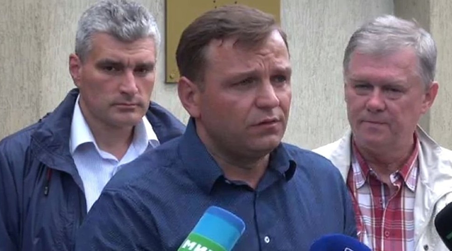 Андрей Нэстасе сеет панику в сети недостоверной информацией