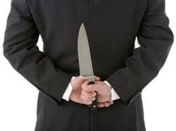 Блеф Кремля