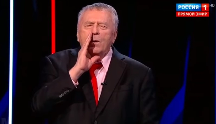 Один из главный политиков России прокомментировал, как будет проходить третья мировая война