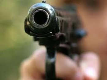Подозреваемого в коррупции  задержали при помощи стрельбы