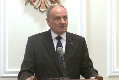 Тимофти уволил 6 судей