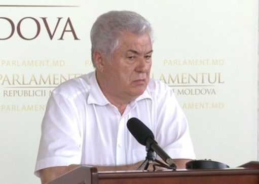 Воронин прокомментировал формирование «ПКPМ-реформаторов»