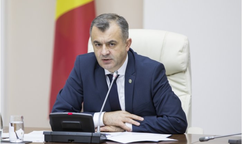 Правительство Республики Молдова будет проводить еженедельный анализ цен