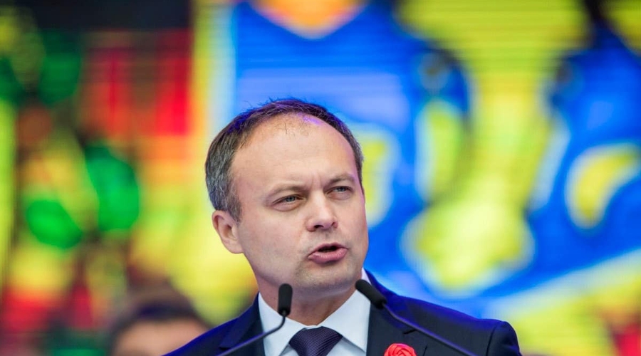 К А.Канду пришли люди в черном. Из НЦБК