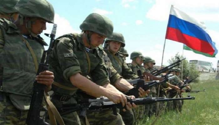 США: Россия должна вывести свои войска из Приднестровья, если хочет отмены новых санкций