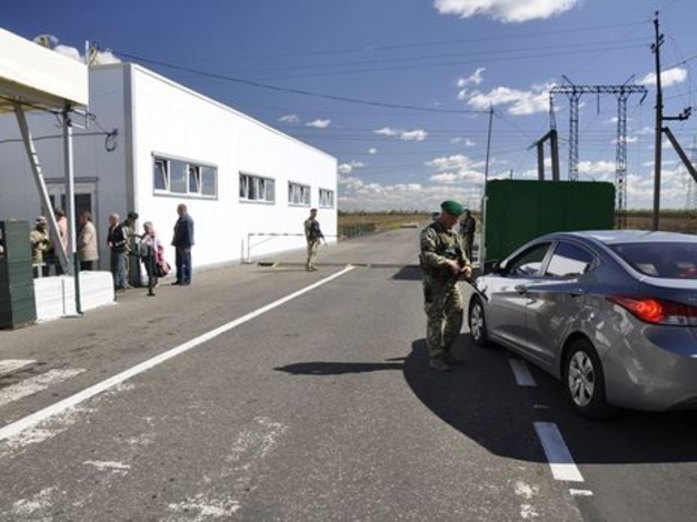 Красный Крест направил на временно оккупированные территории Донбасса почти 149 тонн гуманитарной помощиl