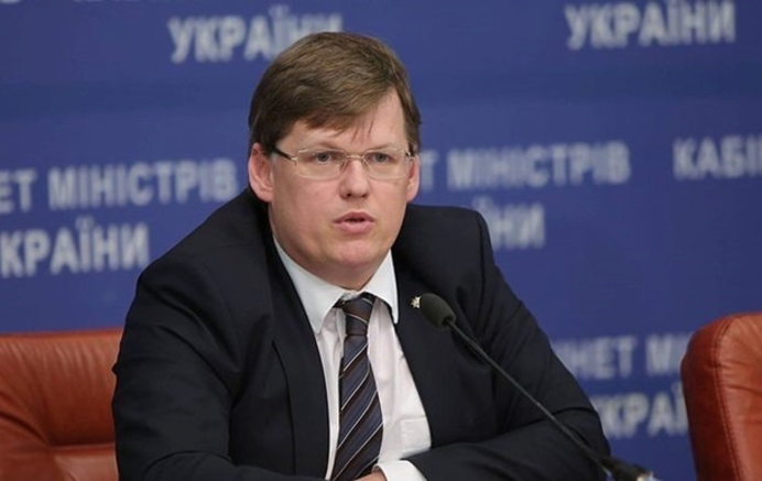 Экономика растет быстрей, чем ожидалось - Кабмин Украины