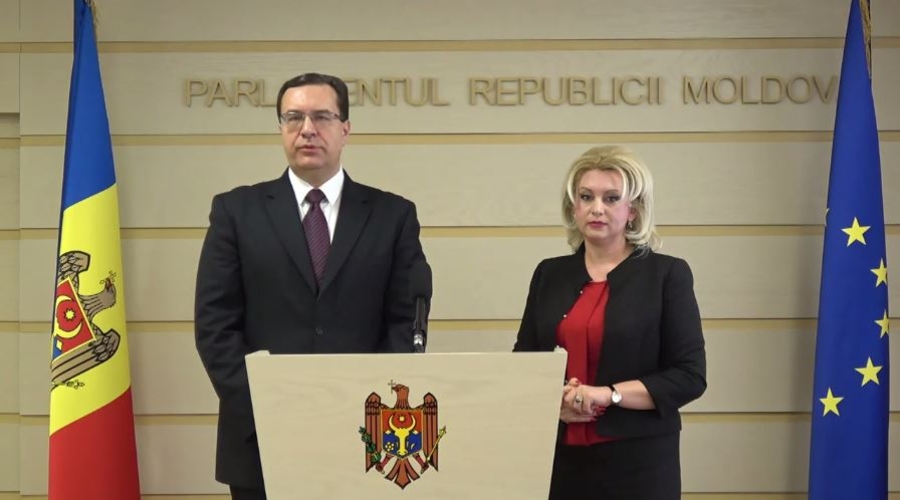 Фракция Демократической партии стала больше на 14 депутатов