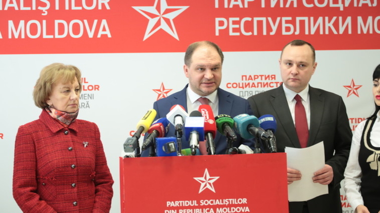 Что скрывается за приглашением ПСРМ блоку ACUM к переговорам