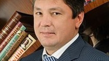 Бизнесмен Олег Воронин вступил в Партию коммунистов