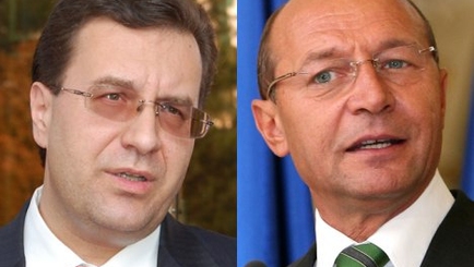 Лупу вселил в Траяна Бэсеску надежду…