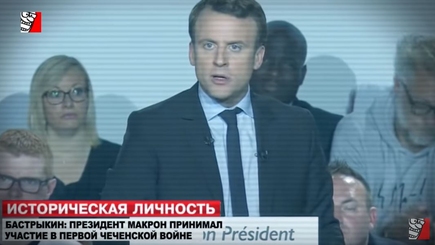 Пропагандисты Кремля выдохлись