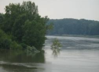 Уровень воды в реке Днестр будет подниматься до 30 июля