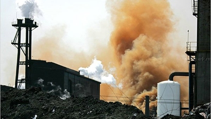 Проект века. Строительство завода по переработке мусора зависло…