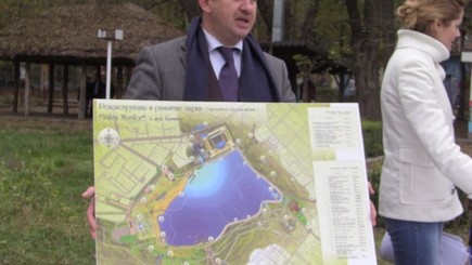 Дорин Киртоакэ распространяет ложные сведения, порочащие честь и достоинство лидера СДП