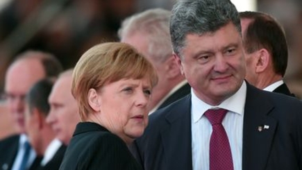 Как в мире приняли Порошенко: Запад оказал доверие, но все опять зависит от Украины