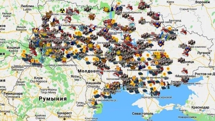 Правда про экономику Украины