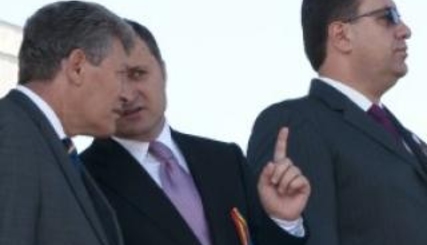 Отставка Лупу?